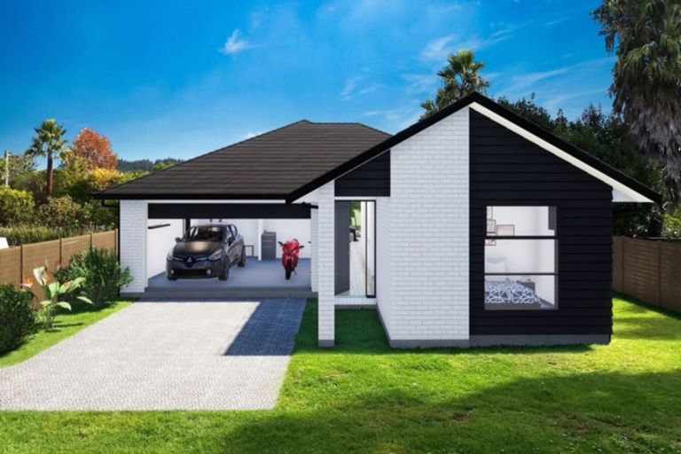 Photo of property in 17 Applemoors Way, Riverhead, 0820