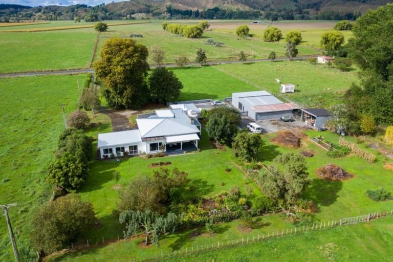 Photo of property in 232 Ruataniwha Road, Wairoa, 4108
