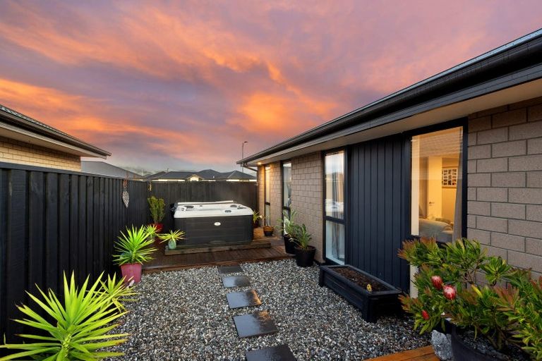 Photo of property in 34 Kilmurry Street, Halswell, Christchurch, 8025