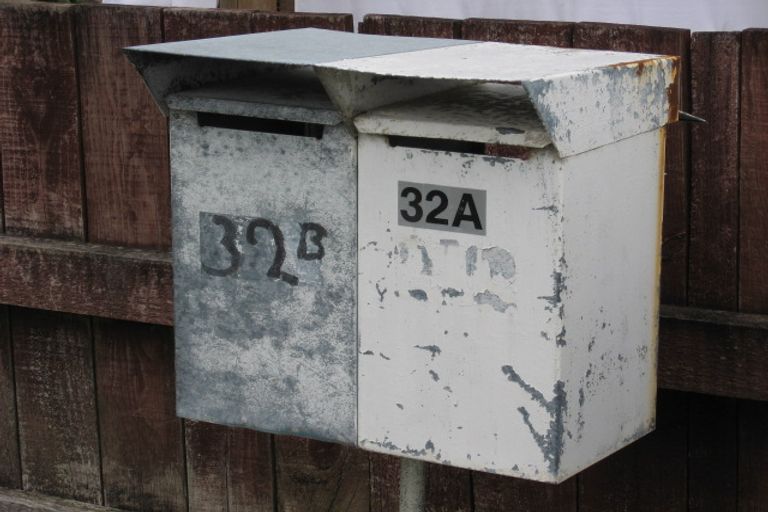 Photo of property in 32a Trelawney Road, Wainuiomata, Lower Hutt, 5014