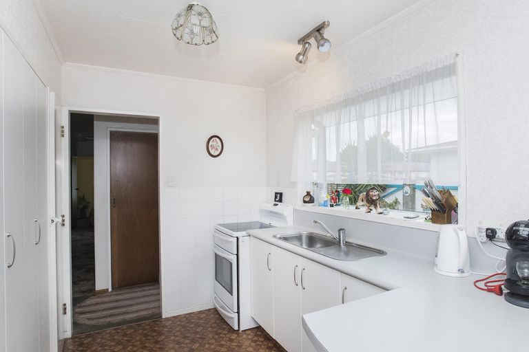 Photo of property in 1 Elsdon Best Street, Riverdale, Gisborne, 4010