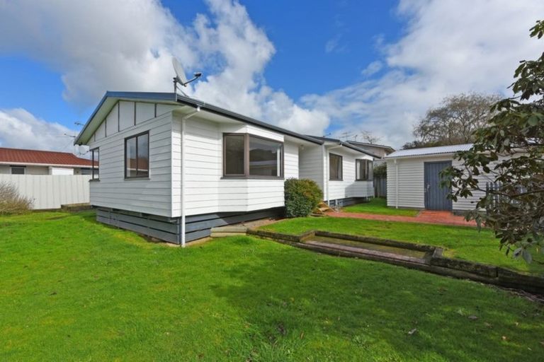 Photo of property in 11a Tennyson Street, Trentham, Upper Hutt, 5018