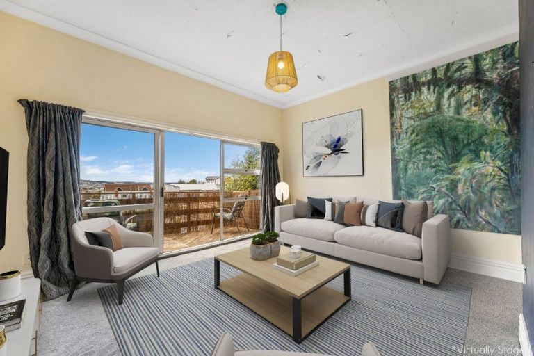 Photo of property in 21 Morrison Street, Caversham, Dunedin, 9012