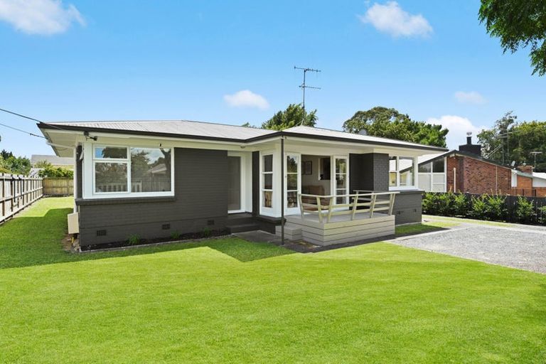 Photo of property in 45 Crosby Road, Chartwell, Hamilton, 3210