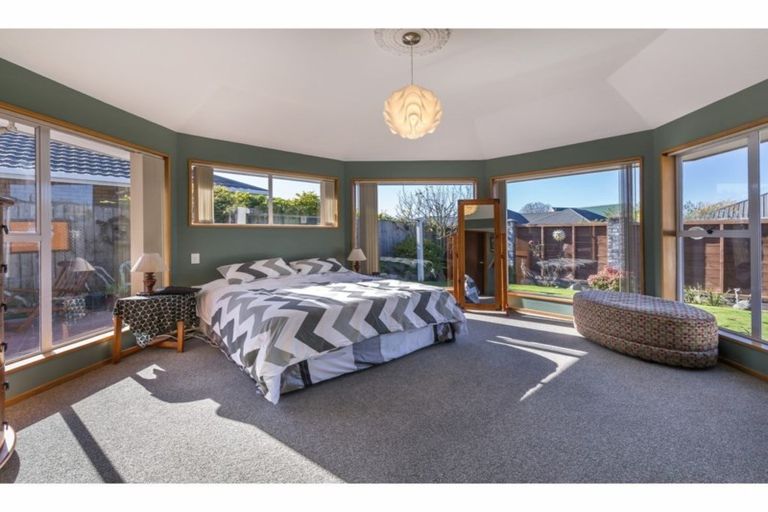 Photo of property in 125 Winters Road, Mairehau, Christchurch, 8052