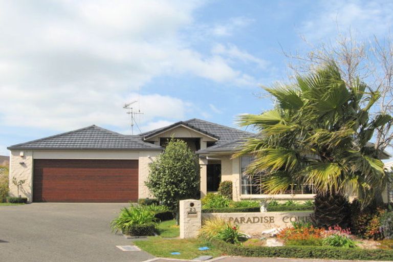 Photo of property in 23 Whitsunday Key, Papamoa Beach, Papamoa, 3118