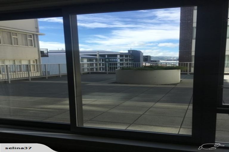 Photo of property in Republic2, 4j/10 Lorne Street, Te Aro, Wellington, 6011