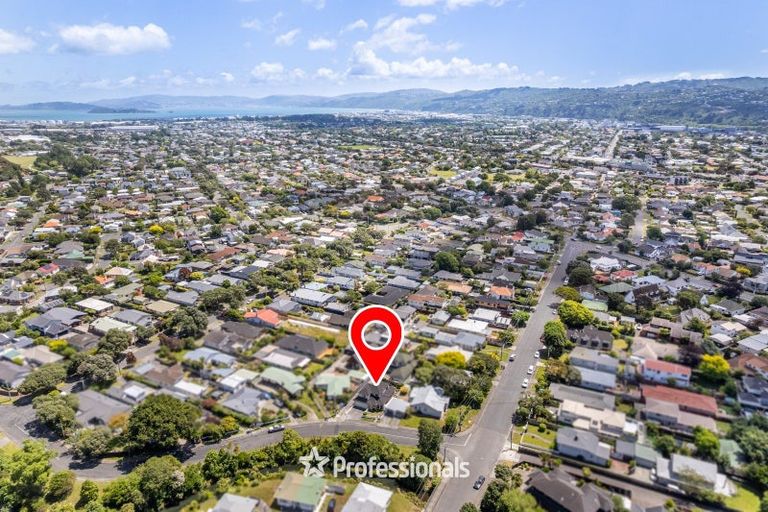 Photo of property in 295 Riverside Drive, Waterloo, Lower Hutt, 5011