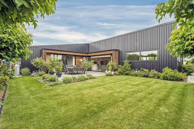 Photo of property in 42 Beaumont Drive, Rolleston, 7614