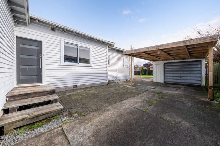 Photo of property in 33 Frank Street, Papanui, Christchurch, 8053