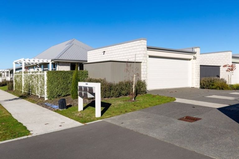 Photo of property in 11 Ashdown Way, Rolleston, 7615