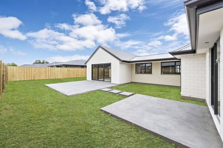 Photo of property in 497 Springston Rolleston Road, Rolleston, 7615