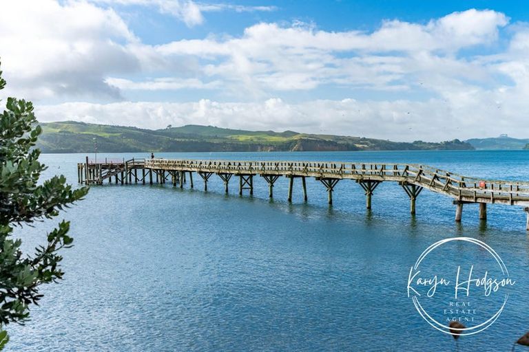 Photo of property in 164 Komiti Road, Tinopai, 0593