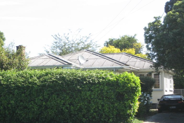 Photo of property in 21 Young Street, Somerfield, Christchurch, 8024