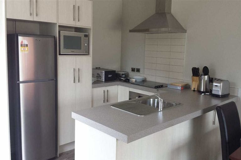 Photo of property in 1/173 Knighton Road, Hillcrest, Hamilton, 3216