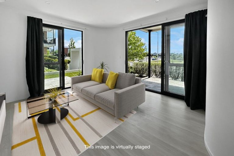 Photo of property in 3/81g Mapou Road, Hobsonville, Auckland, 0616