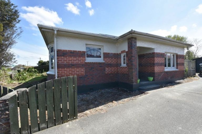 Photo of property in 30 Galway Street, Grasmere, Invercargill, 9810