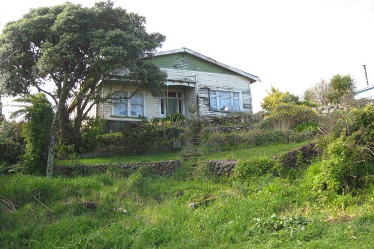 Photo of property in 7 Fox Street, Cobden, Greymouth, 7802