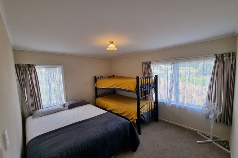 Photo of property in 65 Fairlie Crescent, Opononi, Kaikohe, 0473