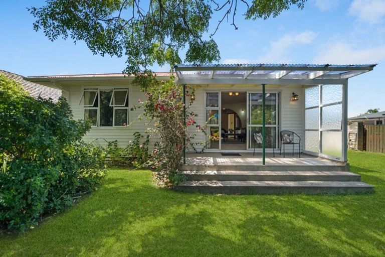 Photo of property in 25 Chalmers Road, Te Hapara, Gisborne, 4010