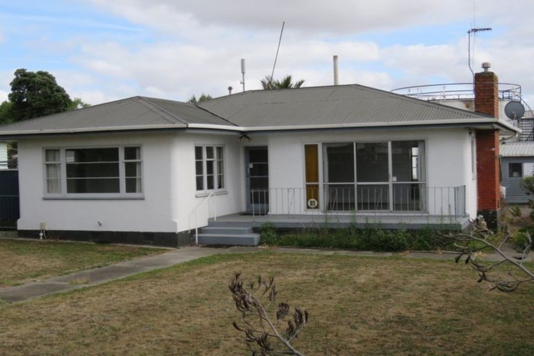 Photo of property in 1057 Tremaine Avenue, Roslyn, Palmerston North, 4414