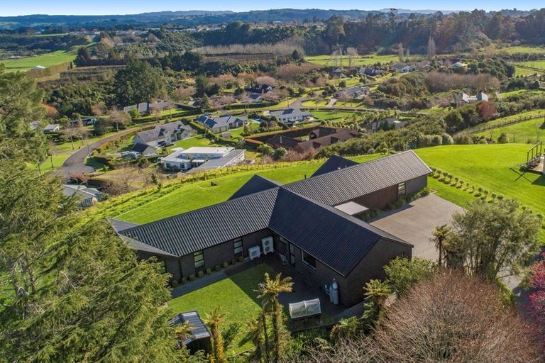 Photo of property in 38rd Wood Road, Oropi, Tauranga, 3173