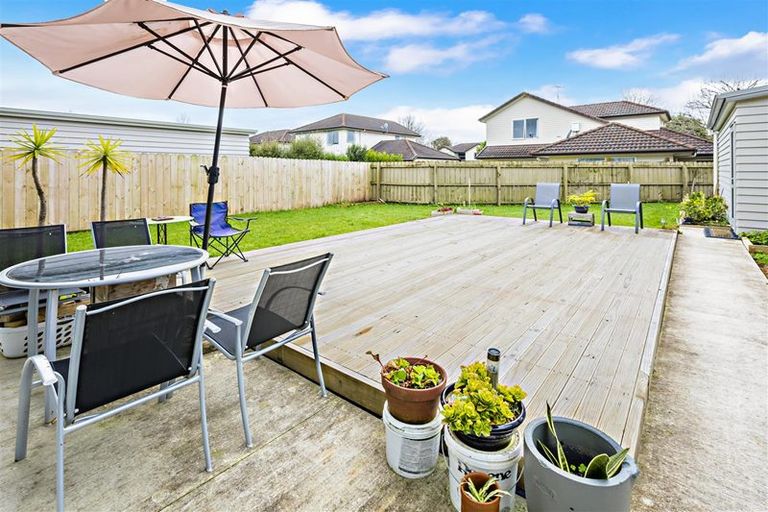 Photo of property in 153 Porchester Road, Takanini, 2112