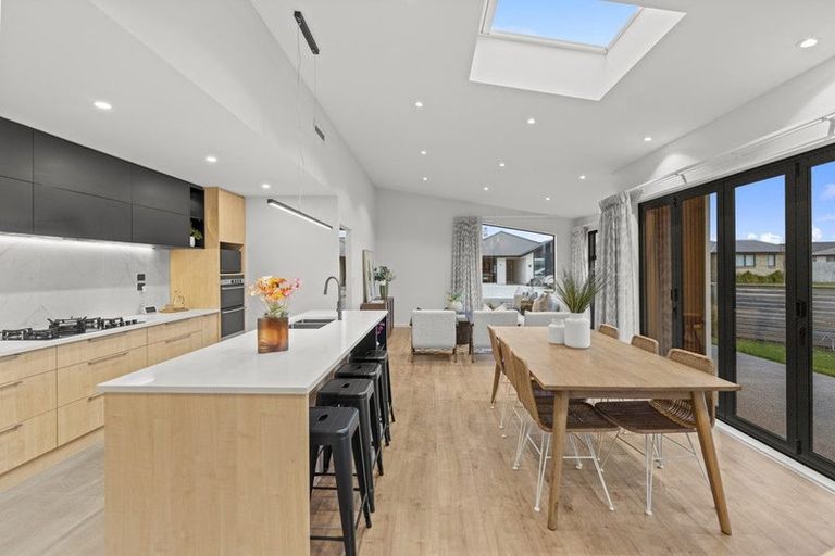 Photo of property in 16 Lotus Place, Wigram, Christchurch, 8025