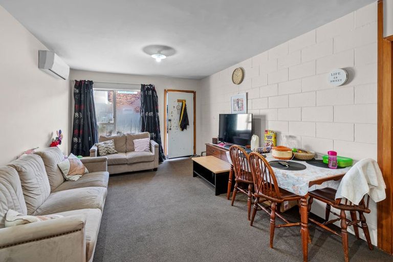 Photo of property in 8/94 Huxley Street, Sydenham, Christchurch, 8023