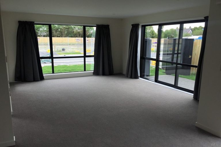 Photo of property in 22 Robert Duncan Road, Belfast, Christchurch, 8051