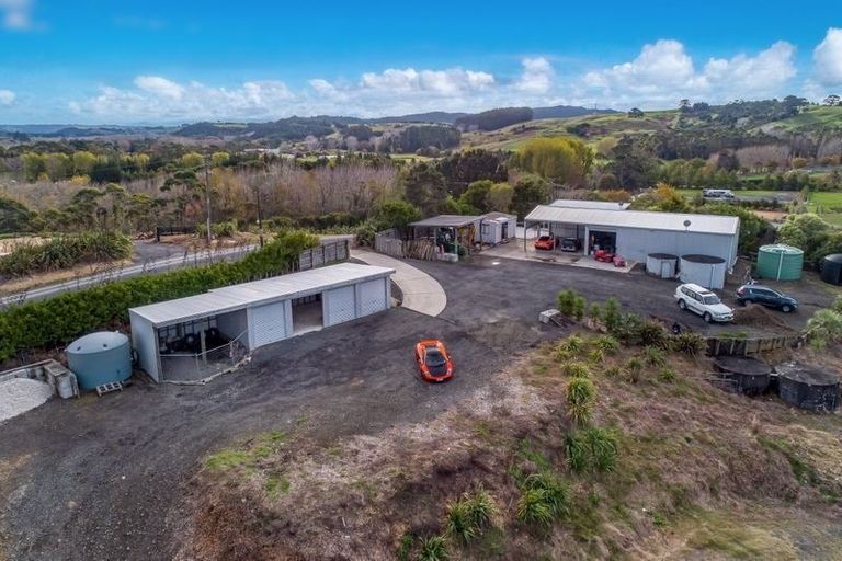 Photo of property in 25 Hull Road, Waitoki, Kaukapakapa, 0871