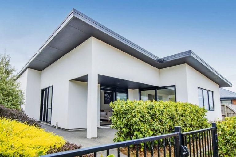 Photo of property in 125 Infinity Drive, Pegasus, 7612