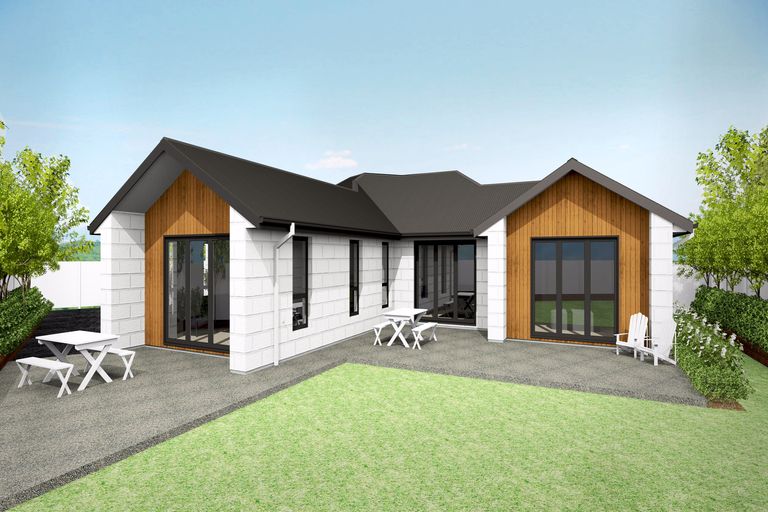 Photo of property in 25 Lazarette Loop, Gleniti, Timaru, 7910