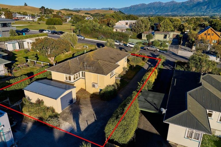 Photo of property in 19 Deal Street, Kaikoura, 7300