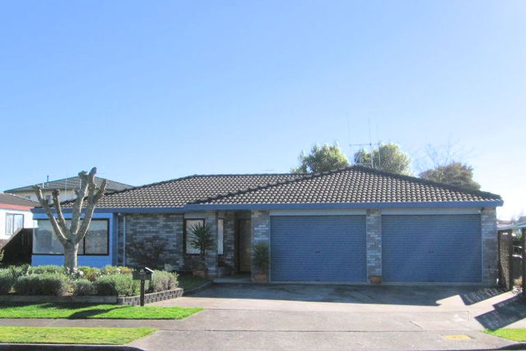 Photo of property in 13 Cherrywood Street, Pukete, Hamilton, 3200