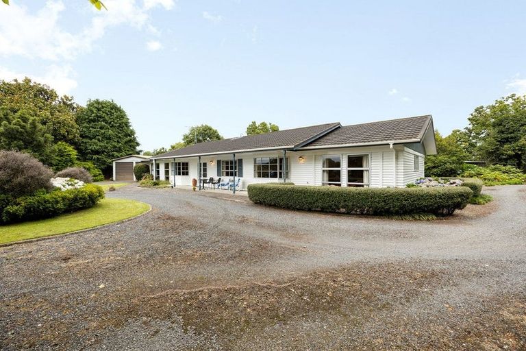 Photo of property in 104b Duncan Road, Tamahere, Hamilton, 3283