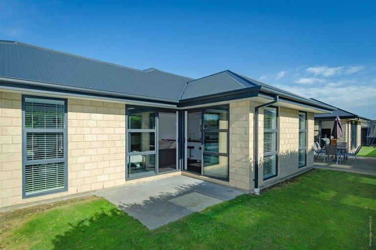 Photo of property in 9 Bavaria Drive, Rolleston, 7614