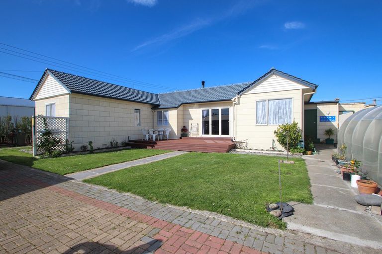 Photo of property in 1 Dart Street, Oamaru North, Oamaru, 9400