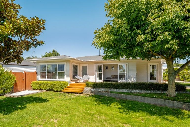 Photo of property in 2 Havelock Street, Renwick, 7204