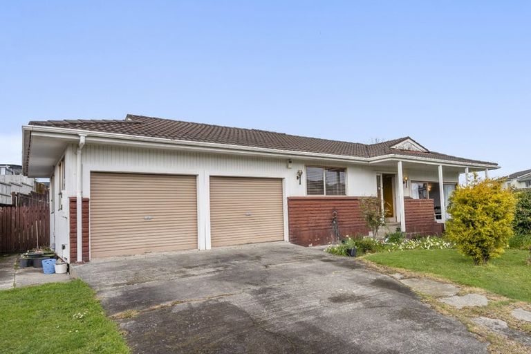 Photo of property in 30 Colum Place, Bucklands Beach, Auckland, 2014