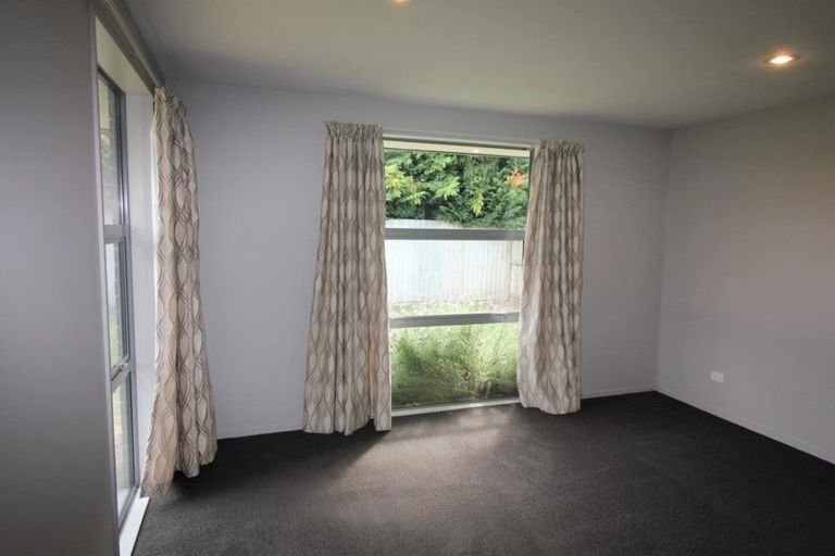 Photo of property in 34 Quartz Drive, Rolleston, 7614