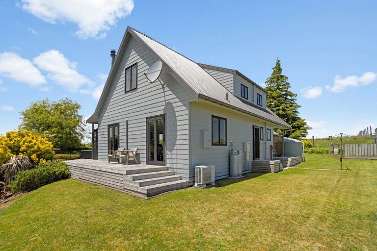 Photo of property in 2439 Old Taupo Road, Tokoroa, 3491