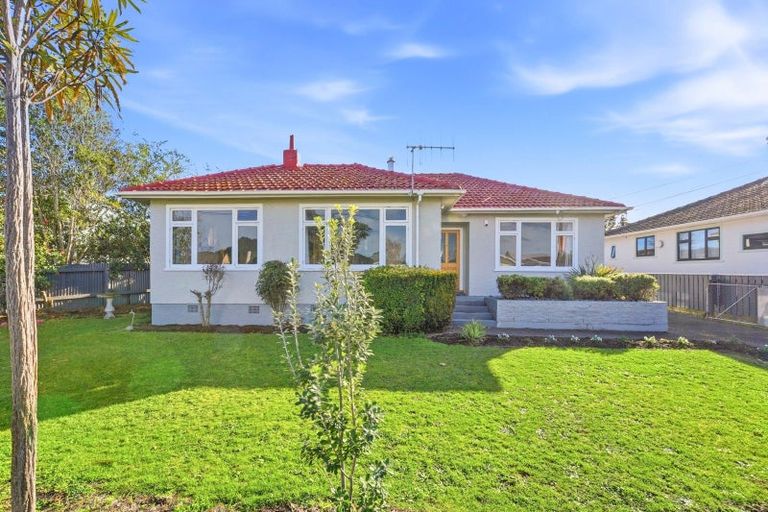 Photo of property in 17 Tinirau Street, Whanganui East, Whanganui, 4500
