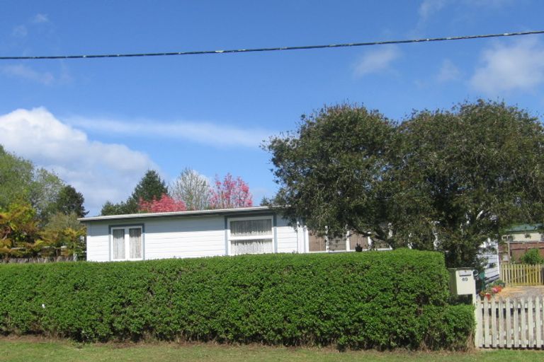 Photo of property in 49 Korari Crescent, Mangakino, 3421