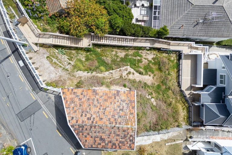 Photo of property in 19a Central Terrace, Kelburn, Wellington, 6012