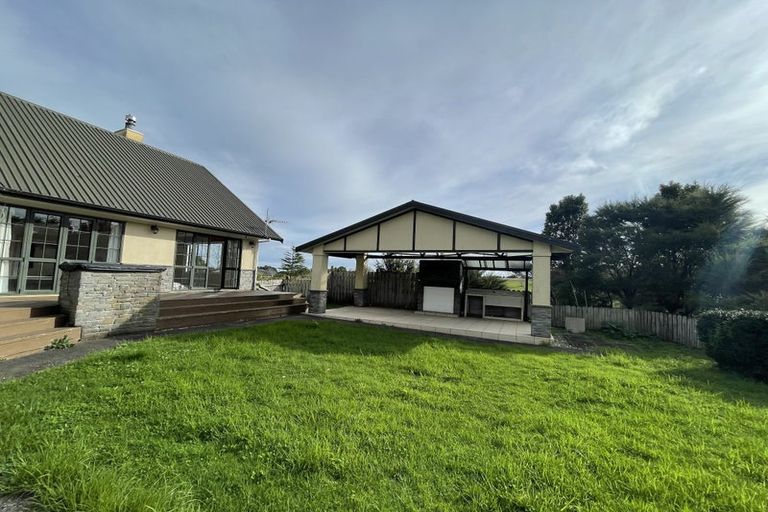 Photo of property in 320 Fitzgerald Road, Drury, 2577