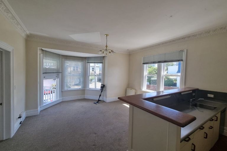 Photo of property in 253 The Terrace, Te Aro, Wellington, 6011