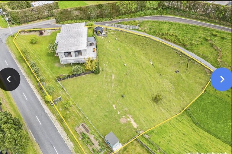 Photo of property in 278 Joyce Road, Pyes Pa, Tauranga, 3173