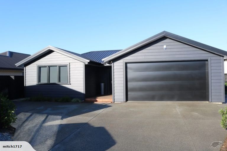 Photo of property in 45 Hayson Drive, Kaiapoi, 7630