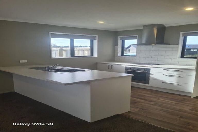 Photo of property in 14 Barbary Street, Rolleston, 7615